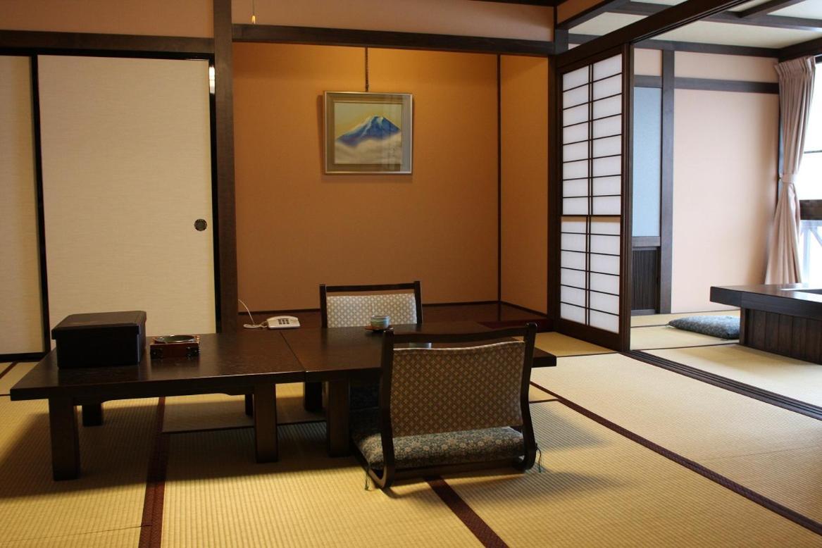 Ryokan Hiratakan Takayama (Gifu)
